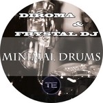 cover: Frystal Dj|Diroma - Minimal Drums