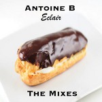 cover: Antoine B - Eclair