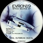 cover: Evron 19 - Space Silence EP