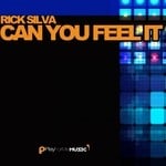 cover: Rick Silva - Can You Feel It