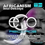 cover: Soul Deejays - Africanism (remixes)