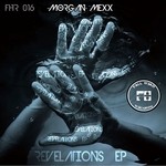 cover: Morgan Mexx - Revelations