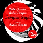 cover: Guba Tempus|Jacobs, Robin - Tempus Fugit