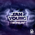 cover: Sam Young - Controlled