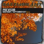 cover: Previsor - Bad Habit