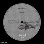 cover: Ashwin Khosa - Rotor EP