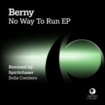 cover: Berny - No Way To Run