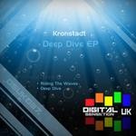 cover: Kronstadt - Deep Dive EP