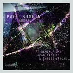 cover: Buggin, Paco|Chriss Vargas|Jean Pierre - Aderal