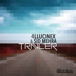 cover: 4llucinex|Sid Mehra - Traveler