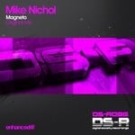 cover: Mike Nichol - Magneto