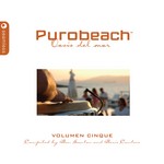 cover: Various|Boris Cantero|Sowton, Ben - Purobeach Volumen Cinque