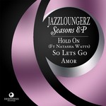 cover: Jazzloungerz - Season