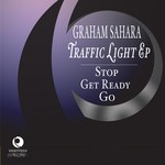 cover: Graham Sahara - Traffic Light