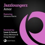 cover: Jazzloungerz - Amor (remixes)