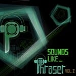 cover: Various - Sounds Like Phraser vol 2