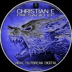 cover: Christian E - Presagio EP