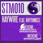 cover: Haywire|Rhythmics - Weekend