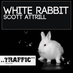 cover: Scott Attrill - White Rabbit