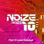 cover: Various - Noize 10