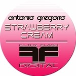 cover: Antonio Gregorio - Strawberry Cream