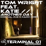 cover: Wright, Tom|Katie - Another Day