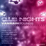 cover: Various - Club Nights