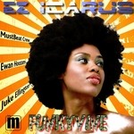 cover: Ez Icarus - Funky Vine (remixes)