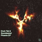 cover: Drum Tek|Soundwave - Phoenix EP