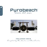 cover: Various|Boris Cantero|Sowton, Ben - Purobeach Volumen Seis (unmixed tracks)