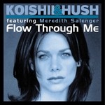 cover: Koishii & Hush|Meredith Salenger - Flow Through Me