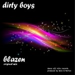 cover: Dirty Boys - Blazen