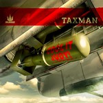 cover: Taxman - Cool It Judy