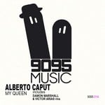 cover: Alberto Caput - My Queen