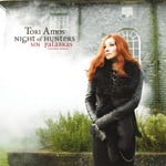 cover: Tori Amos - Night Of Hunters (Without Words)