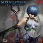 cover: Mokushi - My Type