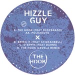 cover: Hizzleguy - The Hook EP