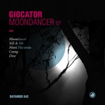 cover: Giocator - Moondancer EP