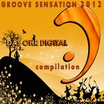 cover: Various - Groove Sensation 2012