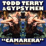 cover: Gypsymen|Terry, Todd - Camarera: The Remixes