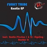 cover: Funky Tribe - Exotix EP