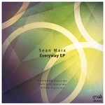 cover: Sean Marx - Everyway EP