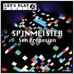 cover: Spinmeister - Sen Prepasion