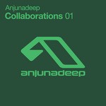 cover: Various - Anjunadeep Collaborations 01