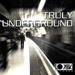 cover: Various - Truly Underground