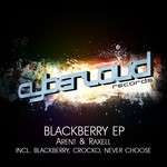 cover: Arent|Raxell - Blackberry EP