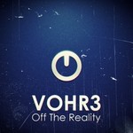 cover: Vohr3 - Off The Reality