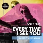 cover: Anty Flex - Every Time I See You