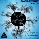 cover: Simon Gutierrez - Roots EP