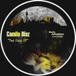 cover: Camilo Diaz - Two Faces EP